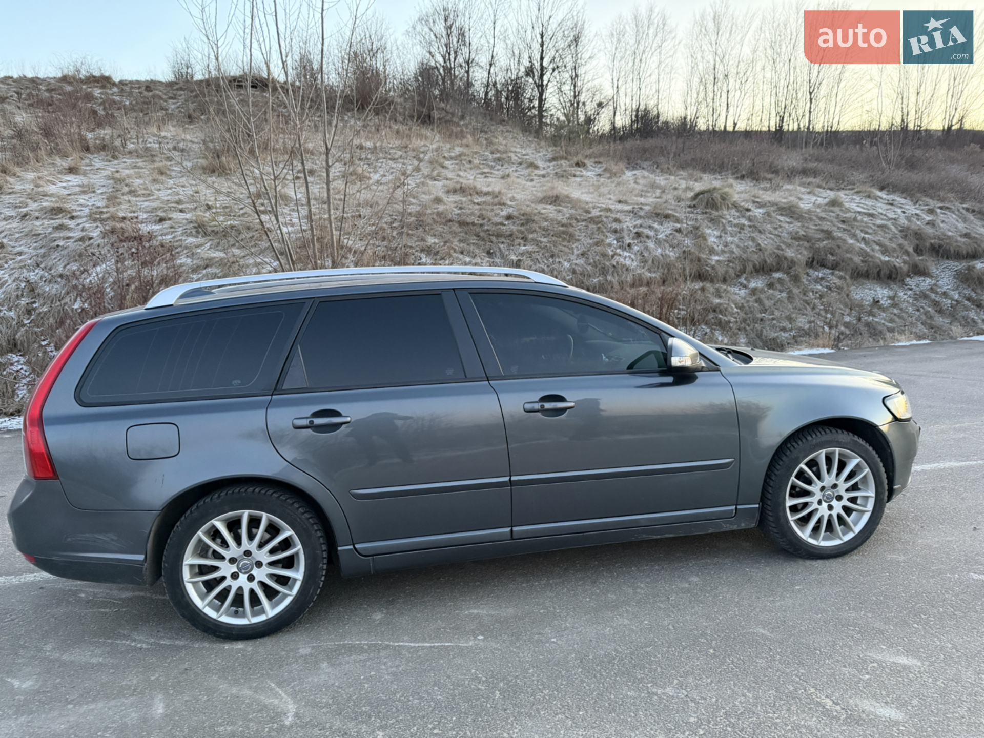 2010 Volvo V50 - мініатюра 5
