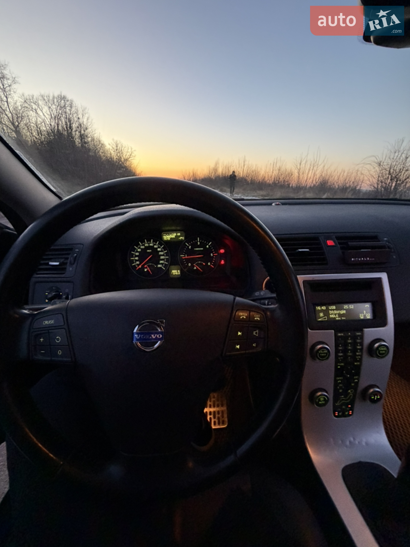 2010 Volvo V50 - мініатюра 11