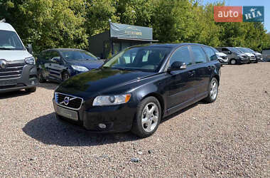 Універсал Volvo V50 2012 в Рівному