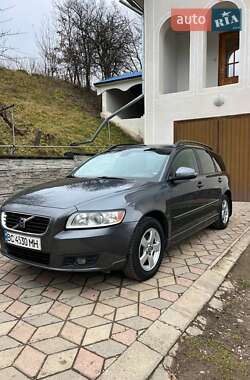 Универсал Volvo V50 2009 в Коломые