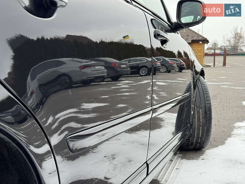 Універсал Volvo V50 2011 в Стрию фото 16 Універсал Volvo V50 2011 в Стрию