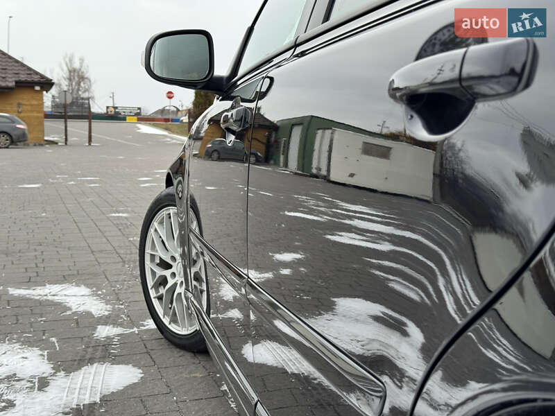 Універсал Volvo V50 2011 в Стрию фото 24 Універсал Volvo V50 2011 в Стрию