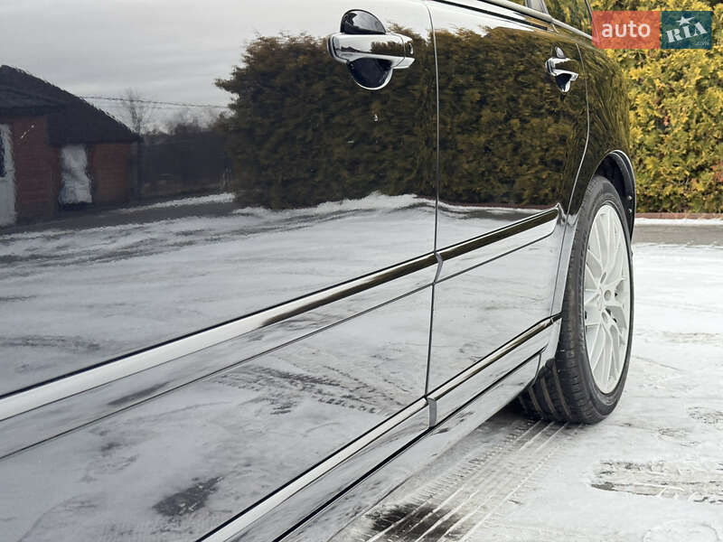 Універсал Volvo V50 2011 в Стрию фото 34 Універсал Volvo V50 2011 в Стрию