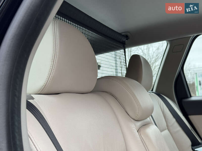 Універсал Volvo V50 2011 в Стрию фото 81 Універсал Volvo V50 2011 в Стрию