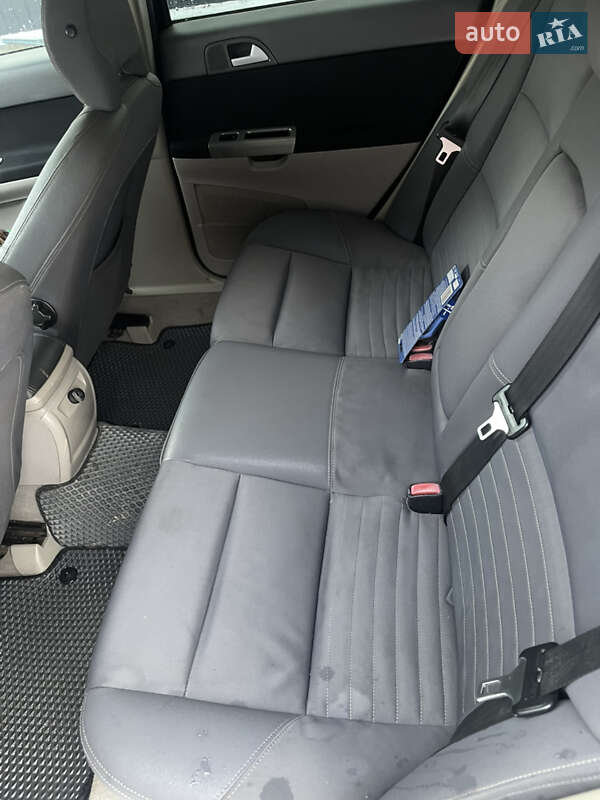 Універсал Volvo V50 2007 в Бучачі