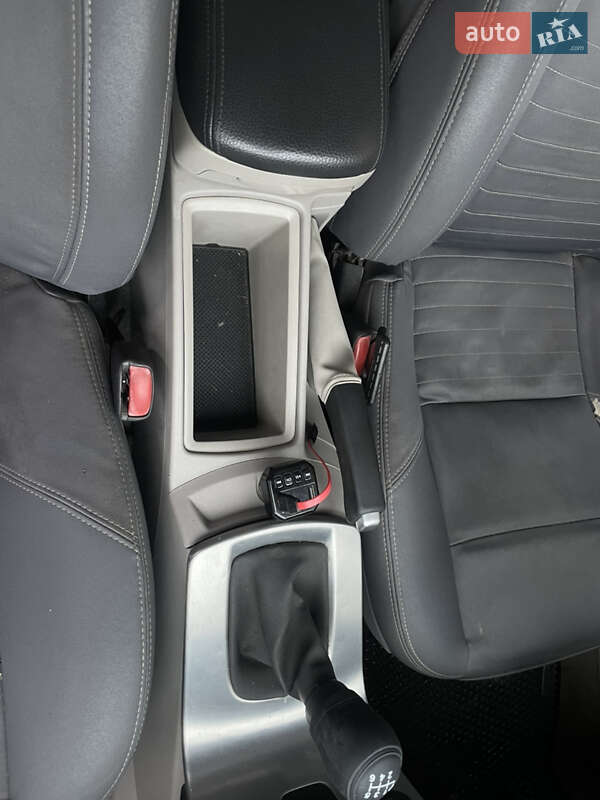 Універсал Volvo V50 2007 в Бучачі