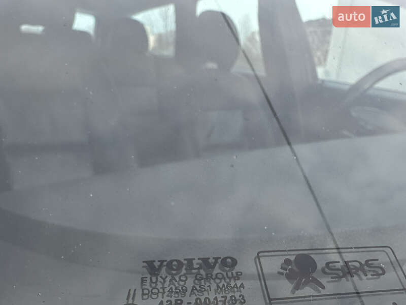 Універсал Volvo V50 2011 в Хмельницькому