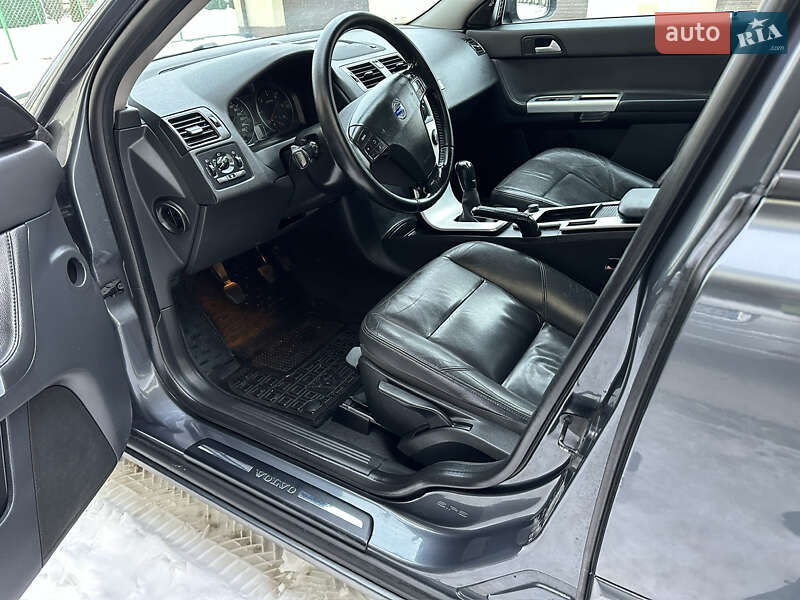 Універсал Volvo V50 2011 в Хмельницькому