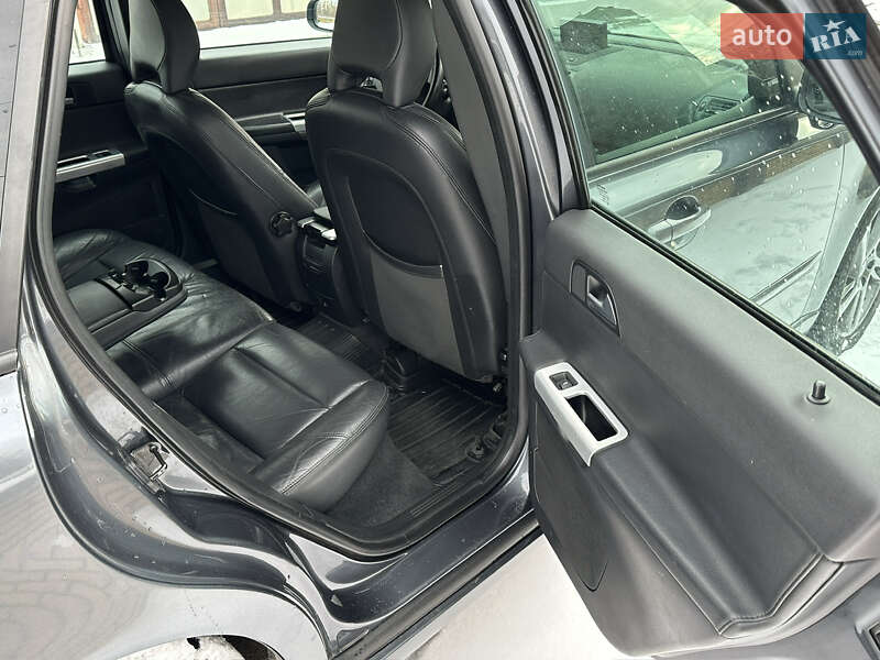 Універсал Volvo V50 2011 в Хмельницькому