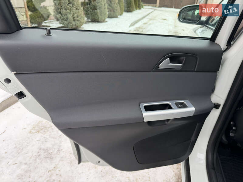 Універсал Volvo V50 2011 в Стрию