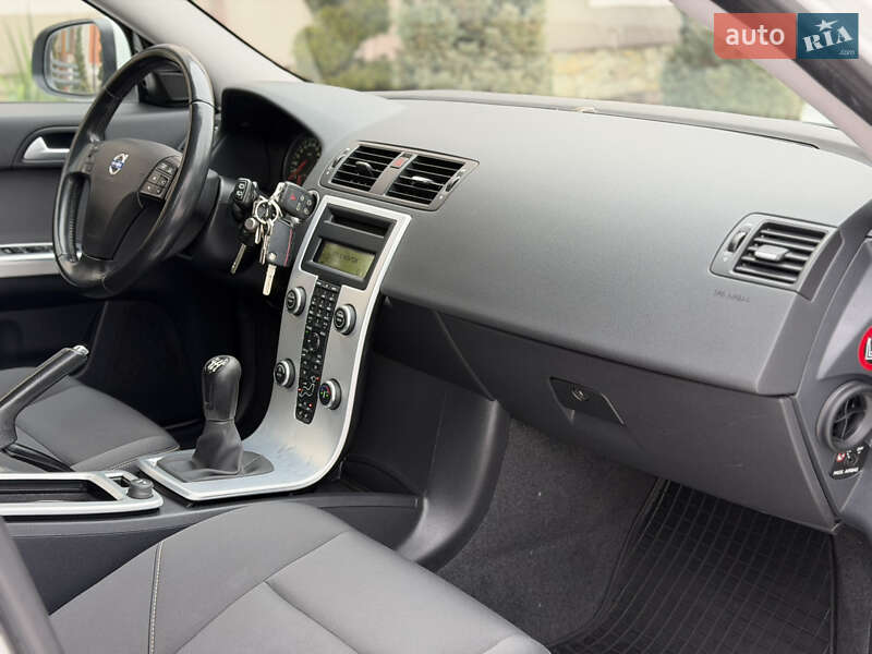 Універсал Volvo V50 2011 в Стрию