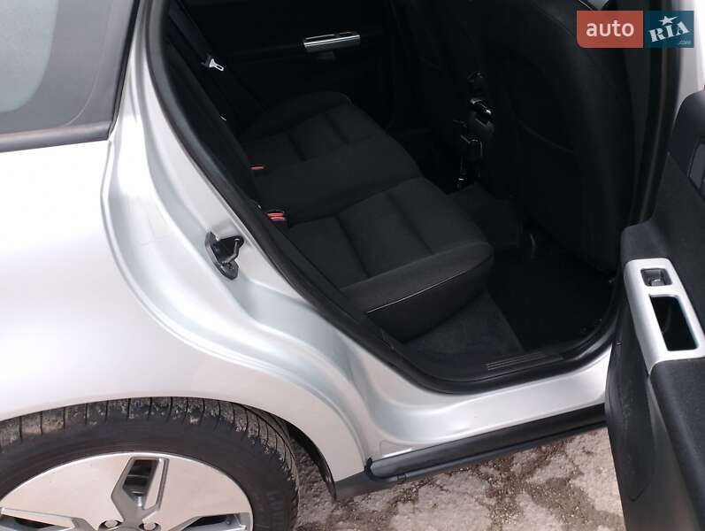 Універсал Volvo V50 2010 в Тернополі фото 26 Універсал Volvo V50 2010 в Тернополі
