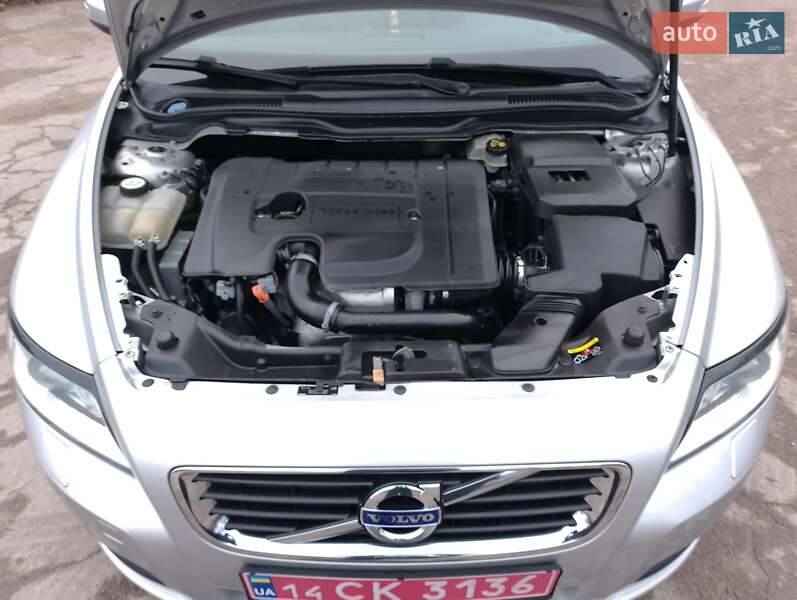 Універсал Volvo V50 2010 в Тернополі фото 32 Універсал Volvo V50 2010 в Тернополі