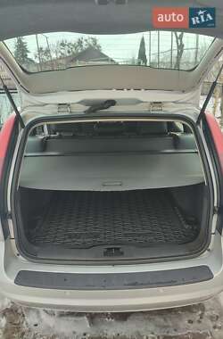 Универсал Volvo V50 2012 в Житомире