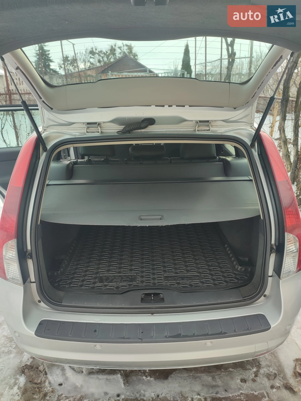 2011 Volvo V50 - мініатюра 22