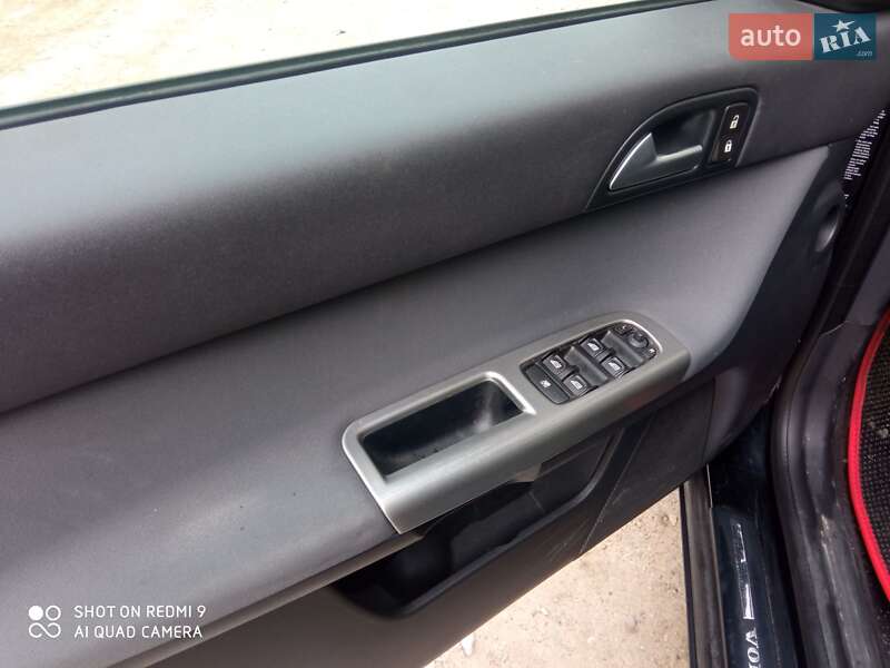 Универсал Volvo V50 2009 в Самборе фото 19 Универсал Volvo V50 2009 в Самборе