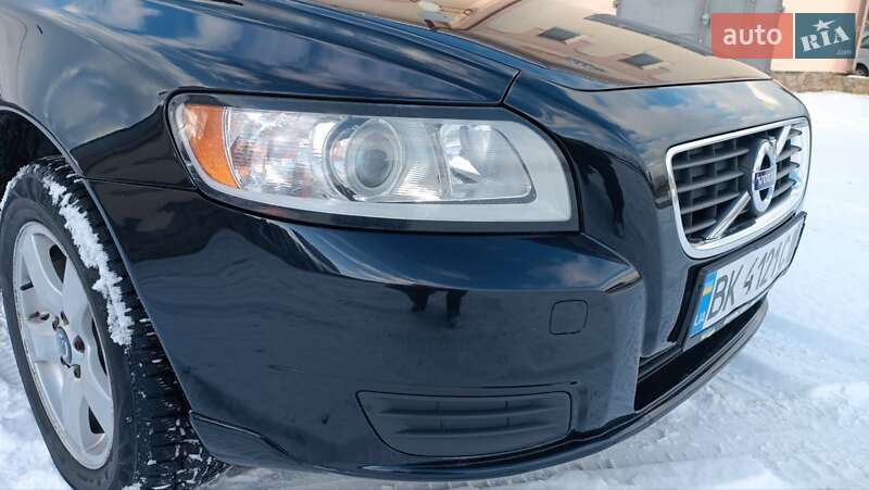Універсал Volvo V50 2011 в Сарнах фото 40 Універсал Volvo V50 2011 в Сарнах