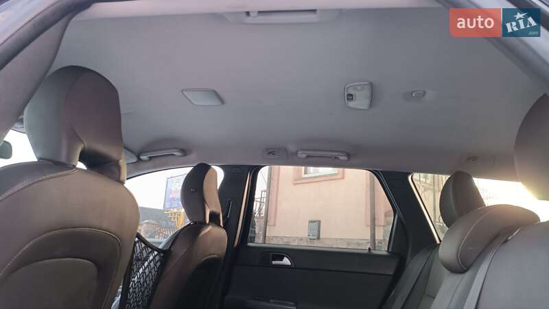 Універсал Volvo V50 2011 в Сарнах фото 56 Універсал Volvo V50 2011 в Сарнах