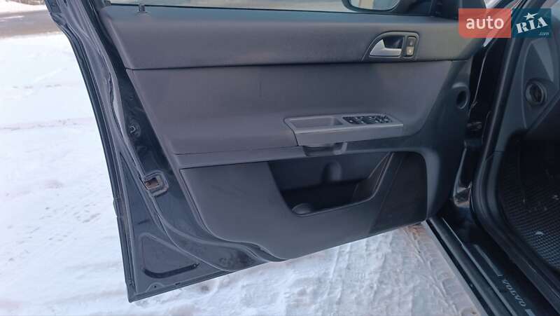 Універсал Volvo V50 2011 в Сарнах фото 59 Універсал Volvo V50 2011 в Сарнах