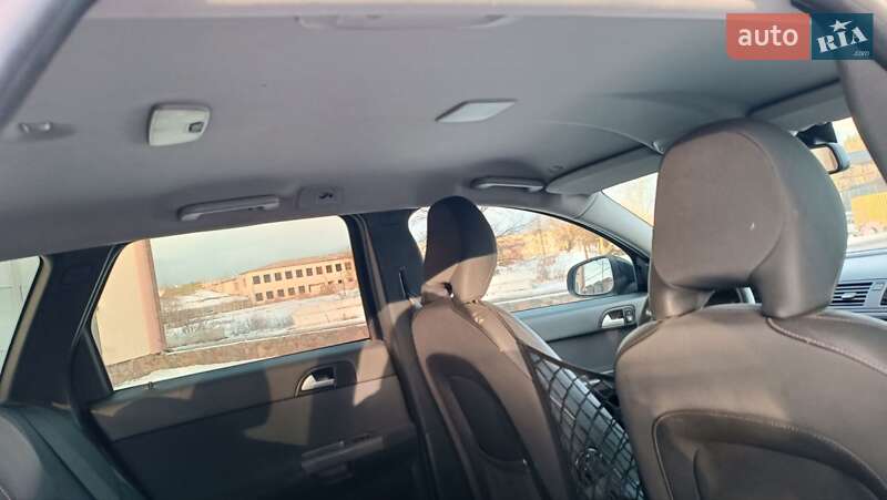 Універсал Volvo V50 2011 в Сарнах фото 71 Універсал Volvo V50 2011 в Сарнах