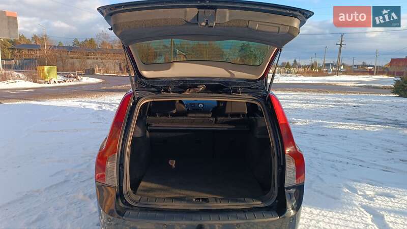 Універсал Volvo V50 2011 в Сарнах фото 35 Універсал Volvo V50 2011 в Сарнах