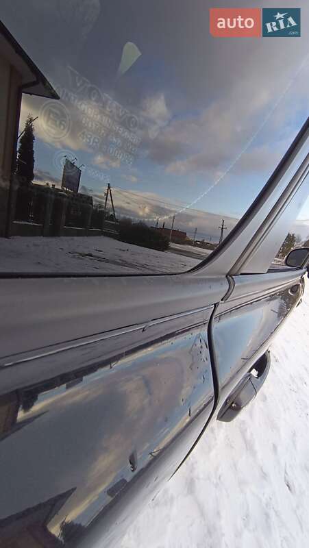 Універсал Volvo V50 2011 в Сарнах фото 87 Універсал Volvo V50 2011 в Сарнах