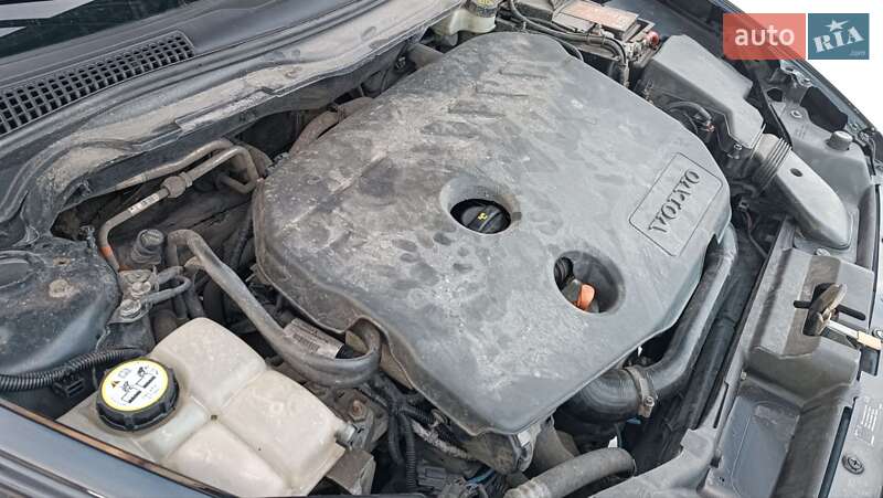 Універсал Volvo V50 2011 в Сарнах фото 95 Універсал Volvo V50 2011 в Сарнах