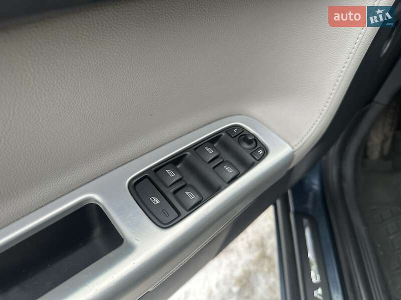 Універсал Volvo V50 2009 в Львові