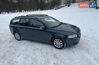 Универсал Volvo V50 2009 в Львове