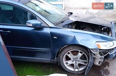 Универсал Volvo V50 2009 в Львове