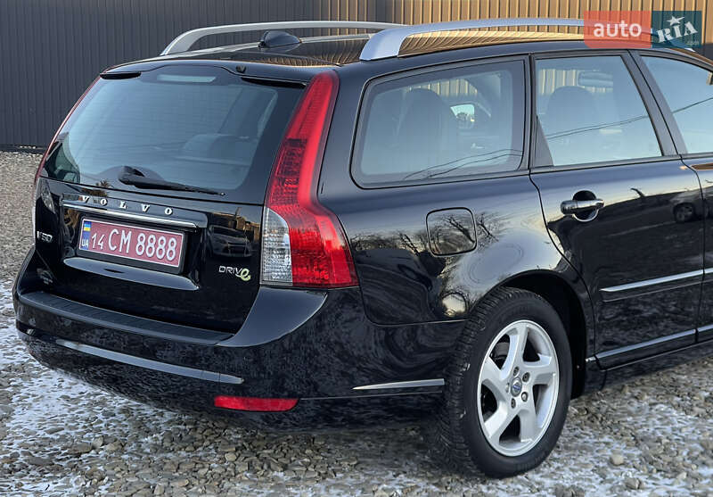Універсал Volvo V50 2012 в Стрию фото 29 Універсал Volvo V50 2012 в Стрию