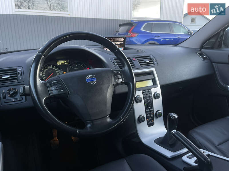 Універсал Volvo V50 2012 в Стрию фото 47 Універсал Volvo V50 2012 в Стрию