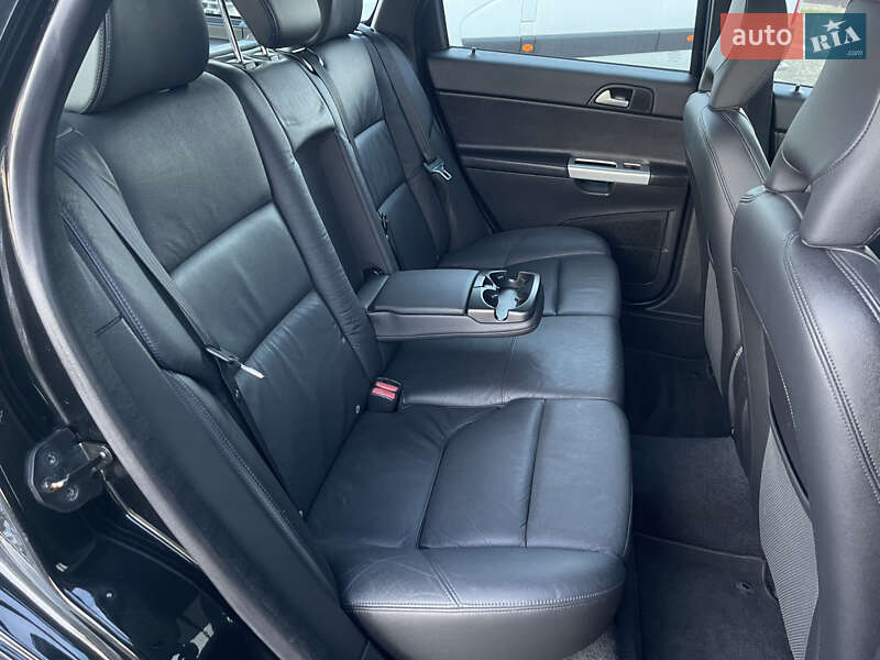 Універсал Volvo V50 2012 в Стрию фото 60 Універсал Volvo V50 2012 в Стрию