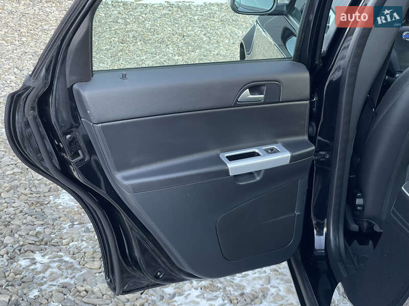 Універсал Volvo V50 2012 в Стрию фото 61 Універсал Volvo V50 2012 в Стрию