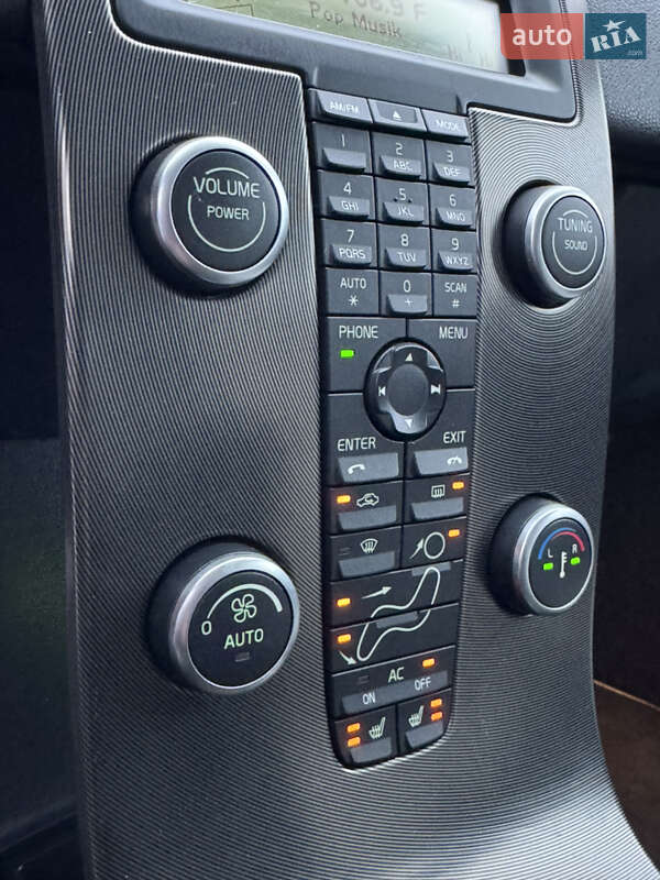 Универсал Volvo V50 2011 в Луцке