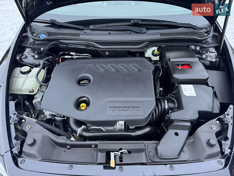 Универсал Volvo V50 2011 в Луцке