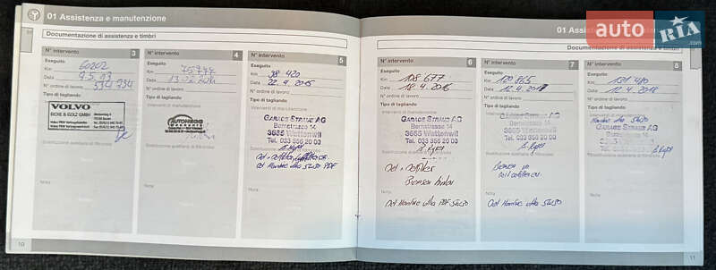 Универсал Volvo V50 2011 в Луцке