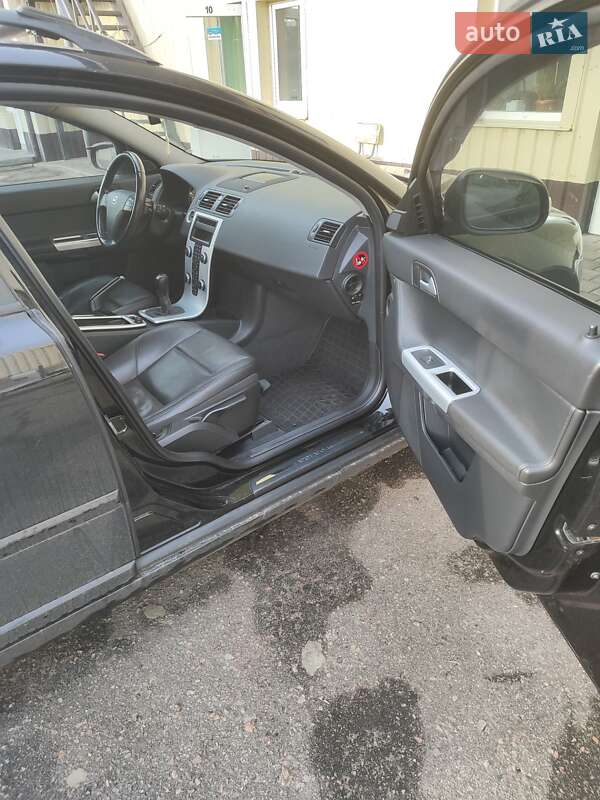 Универсал Volvo V50 2011 в Кременчуге фото 27 Универсал Volvo V50 2011 в Кременчуге