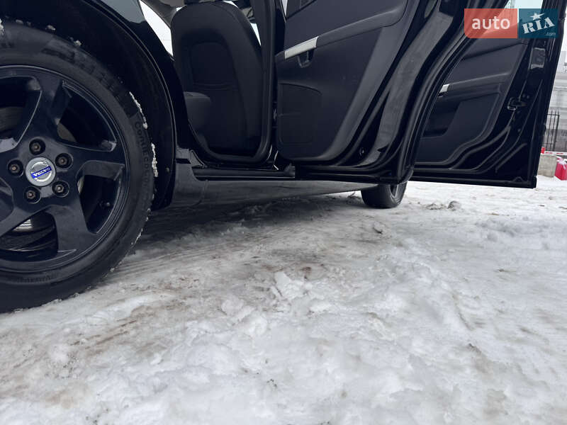Универсал Volvo V50 2011 в Киеве фото 23 Универсал Volvo V50 2011 в Киеве