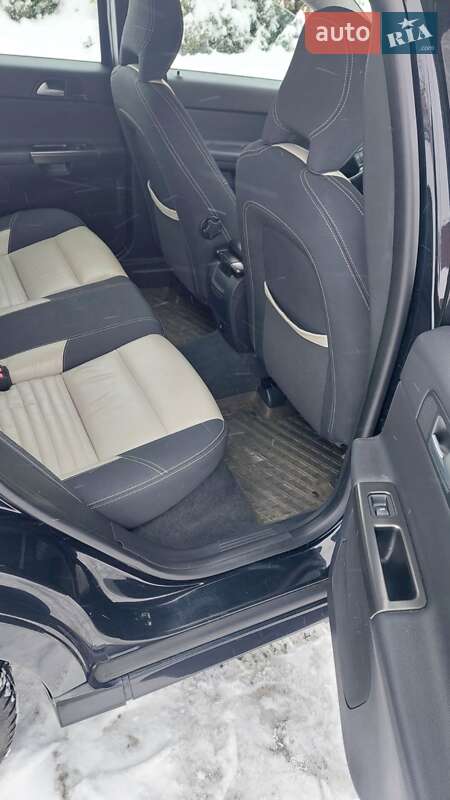 Универсал Volvo V50 2011 в Ровно