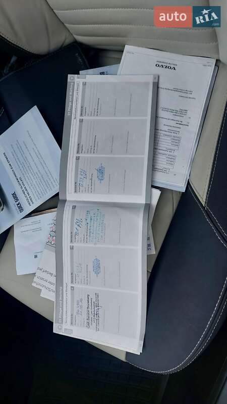 Универсал Volvo V50 2011 в Ровно