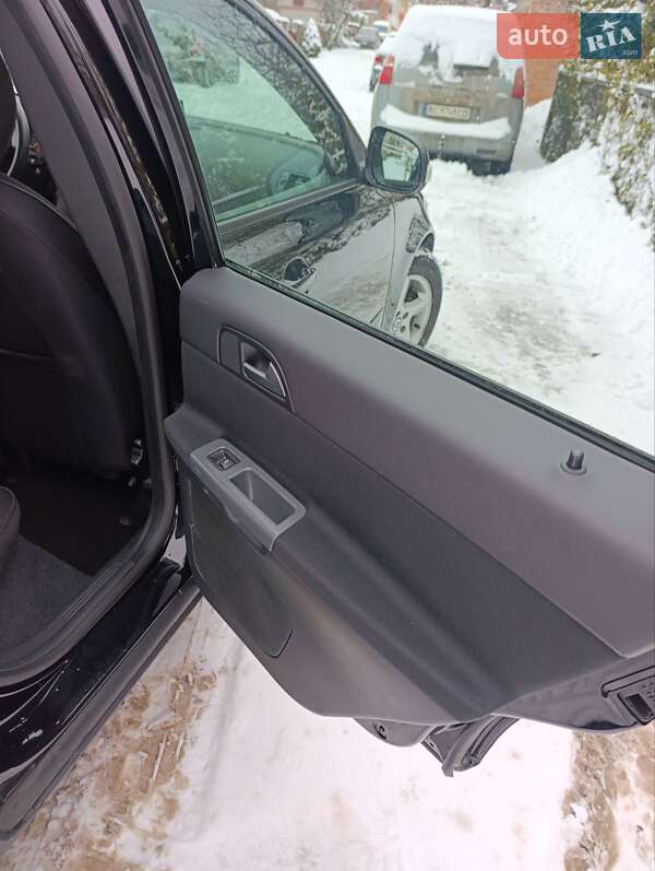 Универсал Volvo V50 2011 в Луцке