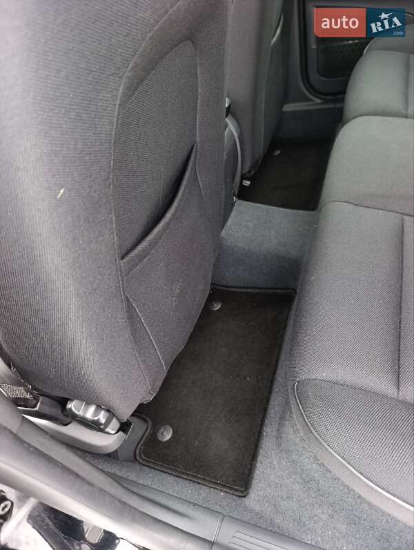 Универсал Volvo V50 2011 в Луцке