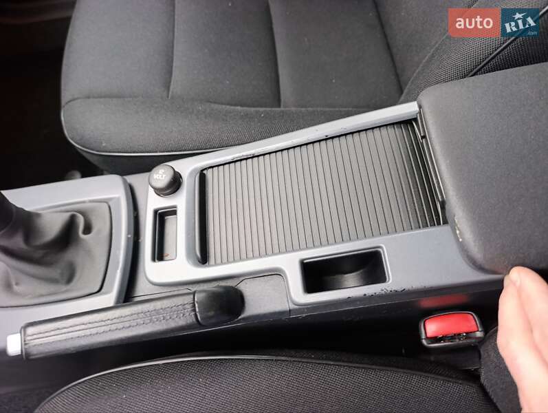 Универсал Volvo V50 2011 в Луцке