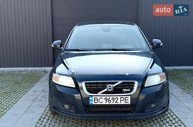 Универсал Volvo V50 2010 в Самборе