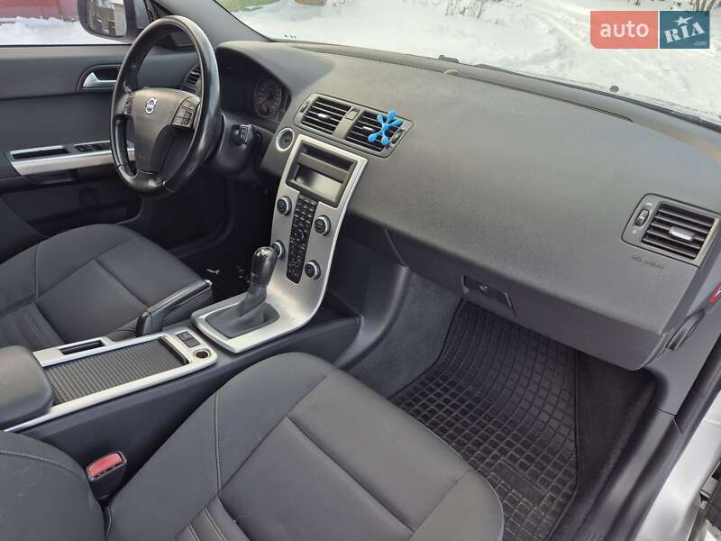 Универсал Volvo V50 2011 в Бердичеве фото 15 Универсал Volvo V50 2011 в Бердичеве