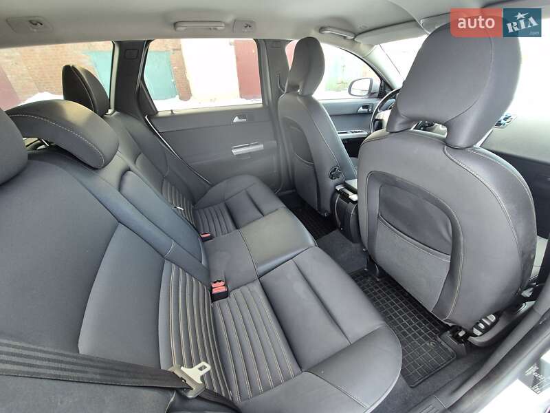 Универсал Volvo V50 2011 в Бердичеве фото 19 Универсал Volvo V50 2011 в Бердичеве