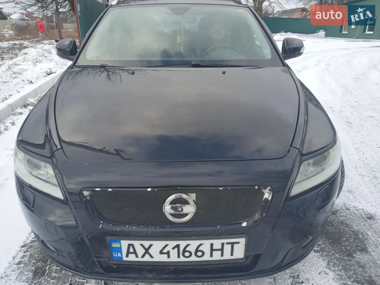 2011 Volvo V50 - мініатюра 12
