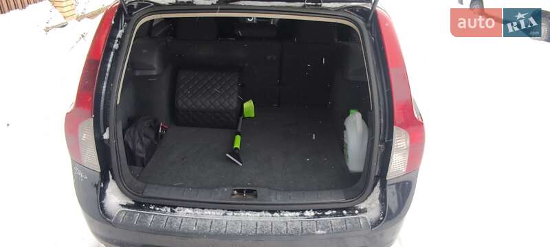 Универсал Volvo V50 2009 в Стрые фото 6 Универсал Volvo V50 2009 в Стрые