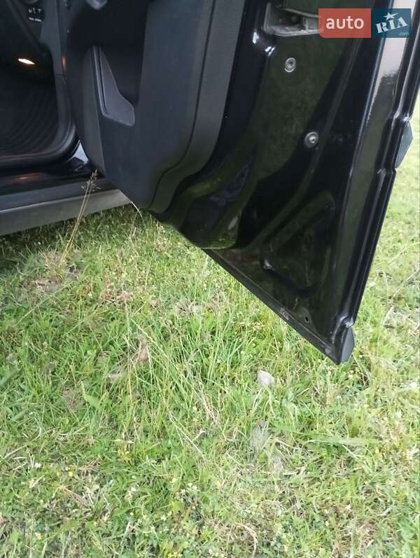 Универсал Volvo V50 2010 в Луцке